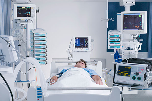 ICU