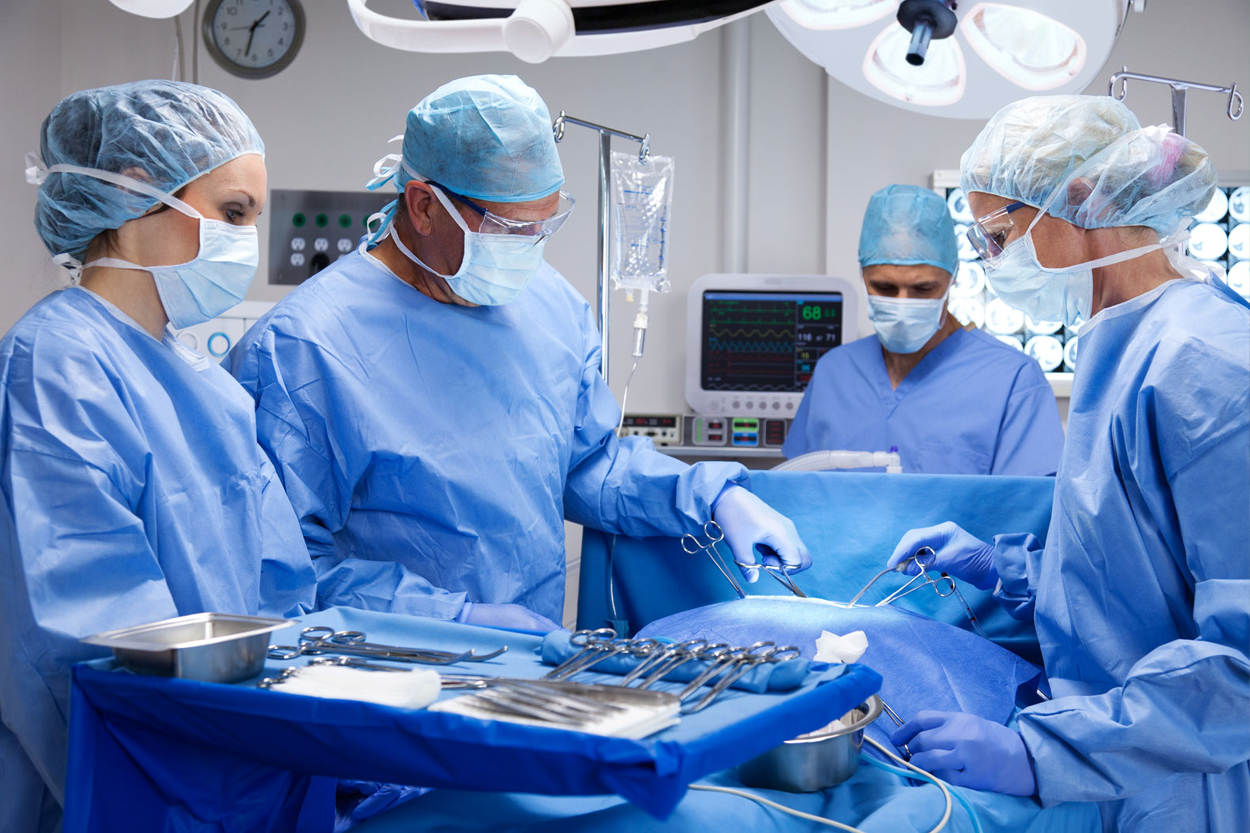 Onco Surgery