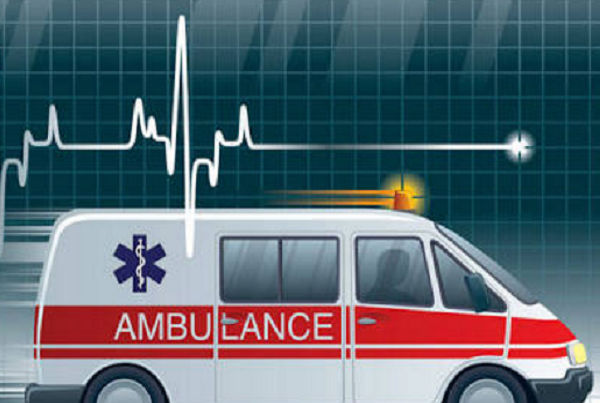 Ambulance